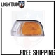 Fits 92-93 HONDA ACCORD SIGNAL LIGHT/LAMP  Driver Side (Left Only)