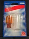 New Wagner BP7440NA 12V Amber Turn Signal Bulb (QTY 1)
