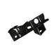 OEM NEW 04-08 Mazda RX-8 Front Driver Side Bumper Retainer Bracket F151-50-0U1E