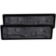 Anzo USA 511034 Chevrolet Smoke Parking Light Assembly - (Sold in Pairs) Anzo USA 511034 Chevrolet Smoke Parking Light Assembly - (Sold in Pairs)