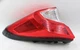 Left Driver Tail Light Quarter Panel Mounted Fits 2018-20 TOYOTA C-HR OEM #22566