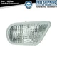 Left Parking Light Driver Side Fits 1998-2002 Pontiac Firebird GM2520177