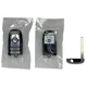 New OEM 2023-2026 Ford F-150 F-250 Smart Key Fob Keyless Remote Start 164-R8370