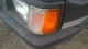 Driver Corner/Park Light Park Lamp-turn Signal Fits 87-93 MAZDA B-2200 31123528