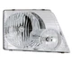 For 02-05 Explorer 4-Door Headlight Headlamp Head Light Lamp w/Bulb Right Side
