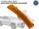 Side Markers for 2023 2024 2025 Hyundai Palisade LED Passenger Side 921A2S8500