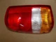 FORD RANGER PICKUP 1993-1997 LH DRIVERS SIDE TAILLIGHT ASSEMBLY NEW AFTERMARKET 