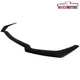 Bumper SpoiLer Lip Fits 2018-2019 Ford Mustang GT Front Splitter Body Kit 18-19