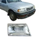 For 98-2000 Mazda B2500 B3000 B4000 Truck Headlight Headlamp With Bulb Passenger