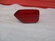 2018-2023 SUBARU CROSSTREK REAR RIGHT BUMPER REFLECTOR OEM