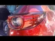Passenger Tail Light Quarter Panel Mounted LED Fits 17-19 MAZDA CX-5 429783