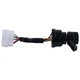 Combination Light Switch 67156-55210 TC520-55210 for Kubota B1550 L3200 L4400