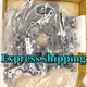 MAZDA Genuine RX7 RX-7 FD3S 13B Rotor Engine ' FRONT SIDE HOUSING N3F1-10-C00