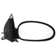 Mirror  Right Hand Side Passenger 21097597 for Saturn SC2 SC1 1997-2002