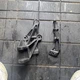 R32 GTR Nissan Skyline RB26 Power Steering Bracket 