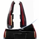 Tail Lights LED Fit GMC Yukon Chevrolet Tahoe Suburban 2007-14 (Escalade Style)