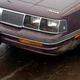 Oldsmobile Ciera : 1985, 1986, 1987, 1988, 1989 - 1996, Left Turn Signal Light 