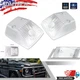2x Front Wing Turn Signal Light Lamp For Mercedes Benz W463 G500 G550 G63 AMG