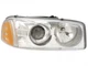 GMC Yukon Denali 2000 2001 2002 2003 2004 2005 2006 right passenger headlight XL