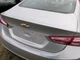 Used Deck Lid fits: 2019 Chevrolet Malibu VIN Z 4th digit new style LED lamps Gr Used Deck Lid fits: 2019 Chevrolet Malibu VIN Z 4th digit new style LED lamps Gr