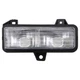 Left Parking Light Driver Side Fits 87-91 Chevrolet GMC GM2520129
