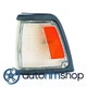 TO2520126 Driver Side Parking Light Assembly for 1992-95 Toyota Toyota Pickup