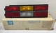 NOS 1982 1985 Chevrolet Celebrity LH Stop Tail Lamp Lens 915515