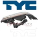 TYC 20-5422-00 Headlight Assembly for GM2502173 16526225 1590110 Electrical eg TYC 20-5422-00 Headlight Assembly for GM2502173 16526225 1590110 Electrical eg