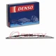 Denso Front Right Wiper Blade for 1987-1988 Chevrolet R20 Suburban wg