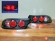 Mazda RX-7 FD3S Year 1992-1997 LED Tail Light Rear Lamp New Pair 