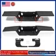 Bumper Step Pad For Ford 2017-2022 F-250 F350 F450 w/Park Sensor Hole Super Duty