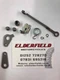 Honda CR 125 1988 1989 Power Valve