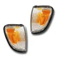 For 1997-2000 TOYOTA TACOMA Parking Light Assembly Front, Left, & Right Side 