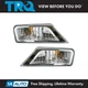 TRQ Corner Marker Light Set Driver & Passenger Side Fits 2008-2012 Jeep Liberty