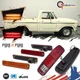 6PCS LED Side Marker Reverse Tail Lights for 73-79 Ford F-150 Truck, Bronco, Van