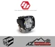 BAJA DESIGNS S1 Wide Cornering Flood Single LED Light Pod | 380005 ( IN STOCK )