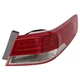 New 2016-2019 Kia OPTIMA Tail Light Left Driver Side 2.4L 1.6L I4 92401D4230
