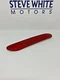15-17 Chrysler 200 Right Rear Reflector Genuine Factory Mopar New OEM