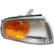 Corner Light For 95-96 Toyota Camry Passenger Side Incandescent w/ Bulb