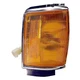 Depo 312-1512L-AS1 Parking Light, Lh, Assembly, Bright