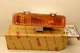 TYC FOR Chevy GMC Oldsmobile LH Driver Side Parking Turn Signal LIght 12-1248-01