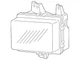 Genuine Honda Fog Lamp Assembly 33901-SJC-A01