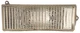 Side Marker Light Reflector for 84-96 Jeep Cherokee/84-85 Wagoneer Right