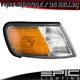 Park Side Marker Signal Light for 1994-1997 HONDA ACCORD - Right Passenger RH