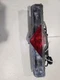 Third Brake Light Stop Lamp  -  2017 Subaru BR-Z OEM With Wiring