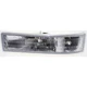 For 1995-2005 Chevy Astro Driver Side Signal Light GM2520147