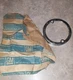 Corvette Park Light Bezel NOS Part #5933022