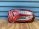 DAMAGE! OEM 2019-2024 CHEVY MALIBU LED TAIL LIGHT, LEFT DRIVER SIDE, 84595944