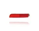 Side Marker Light For NI1185100 09-19 Infiniti FX35/37/50 13-18 Sentra LH NSF