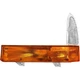 For Ford F-250 Super Duty Signal Light 2001 Driver Side FO2520177 | 1C3Z 13201BA
